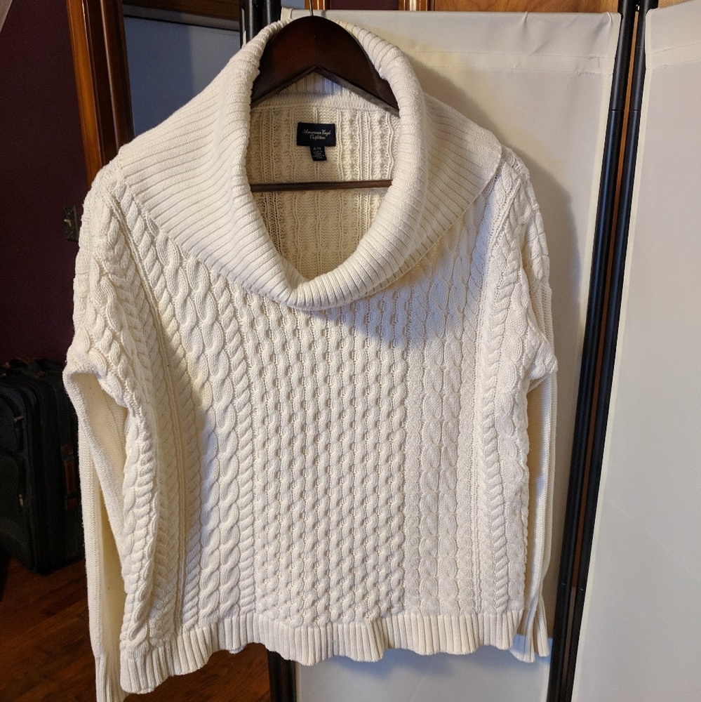 American Eagle Outfitters, Sweater Size - XL